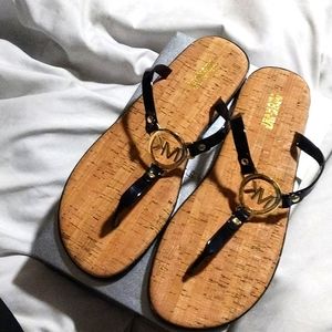 Michael Kors Sandles